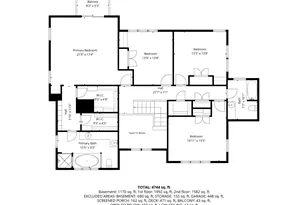 28 Schooner Ridge Rd, Cumberland, ME 04110 - Photo 22
