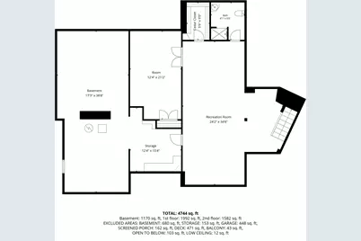 28 Schooner Ridge Road, Cumberland, ME 04110 - Photo 36