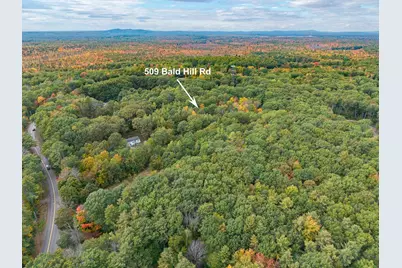 509 Bald Hill Road, Wells, ME 04090 - Photo 4