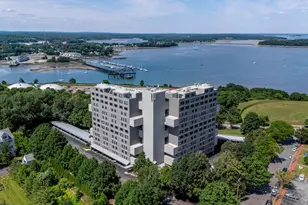 340 Eastern Promenade, Portland, ME 04101 - Photo 4