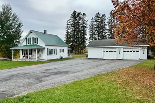 567 Main St, Saint Francis, ME 04774 - Photo 1