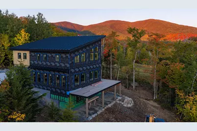 8114 Sawtooth Road, Carrabassett Valley, ME 04947 - Photo 1