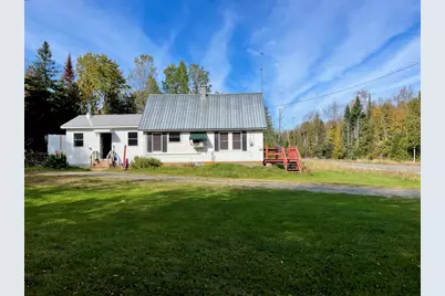 696 Island Falls Road, Sherman, ME 04776 - Photo 2