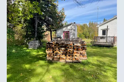 696 Island Falls Road, Sherman, ME 04776 - Photo 28