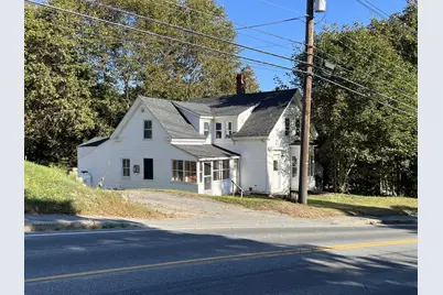 398 Water Street, Ellsworth, ME 04605 - Photo 1