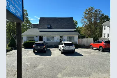 13 & 15 High Street, Ellsworth, ME 04605 - Photo 2