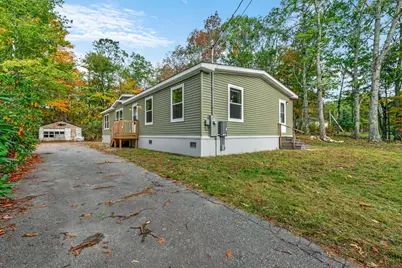 50 Old County Road, Edgecomb, ME 04556 - Photo 1