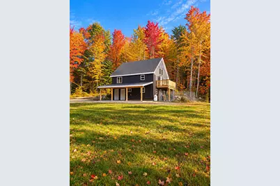 133 Grandview Road, Bethel, ME 04217 - Photo 2