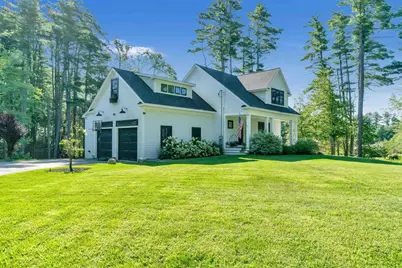295 Chases Pond Road, York, ME 03909 - Photo 2