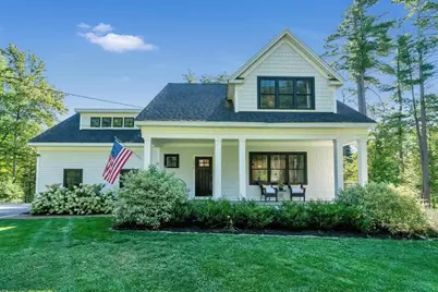 295 Chases Pond Road, York, ME 03909 - Photo 1