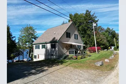 160 McGregor Road, Burlington, ME 04417 - Photo 54