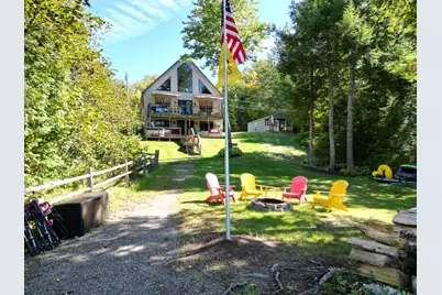 160 McGregor Road, Burlington, ME 04417 - Photo 66