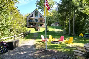 160 McGregor Rd, Burlington, ME 04417 - Photo 66