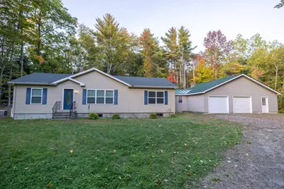 1153 Hallowell Litchfield Road, West Gardiner, ME 04345 - Photo 1