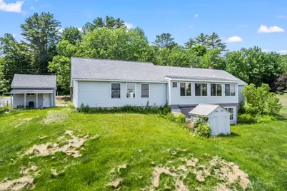 183 Country Club Road, Norway, ME 04268 - Photo 12