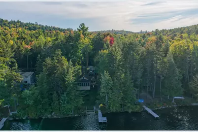 399 Egg Pond Road, Lincoln, ME 04457 - Photo 16