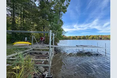 399 Egg Pond Road, Lincoln, ME 04457 - Photo 6