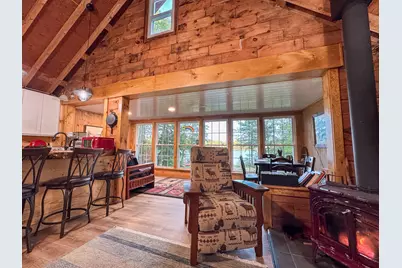 399 Egg Pond Road, Lincoln, ME 04457 - Photo 8