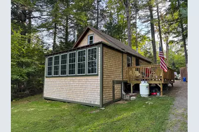 399 Egg Pond Road, Lincoln, ME 04457 - Photo 2