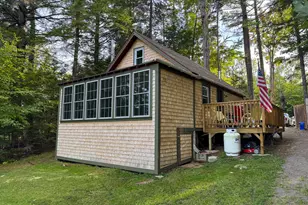 399 Egg Pond Rd, Lincoln, ME 04457 - Photo 2