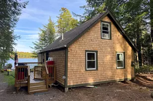 399 Egg Pond Rd, Lincoln, ME 04457 - Photo 18