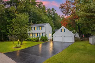 20 Lucette Ave, Old Orchard Beach, ME 04064 - Photo 1