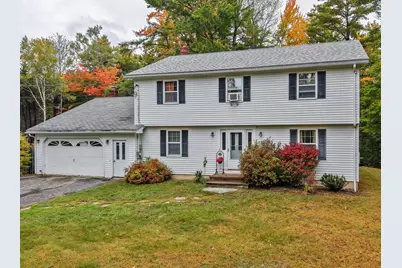 77 McClellan Drive, Glenburn, ME 04401 - Photo 2