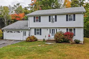 77 McClellan Dr, Glenburn, ME 04401 - Photo 2