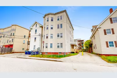198 Park Street, Lewiston, ME 04240 - Photo 2