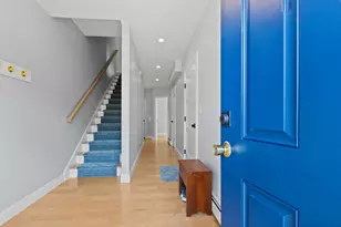 131 Summit Terrace, South Portland, ME 04106 - Photo 4