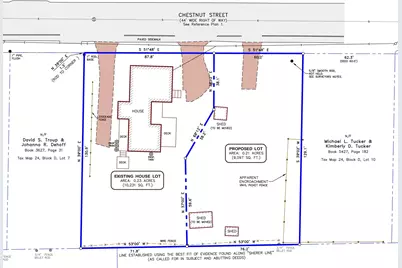 20 Chestnut Street, Rockland, ME 04841 - Photo 2