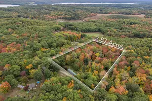 206 Ralph Wink Rd, Waldoboro, ME 04572 - Photo 4