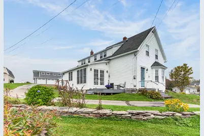 2702 Cutler Road, Cutler, ME 04626 - Photo 1