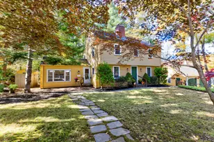 12 Locksley Rd, Cape Elizabeth, ME 04107 - Photo 1