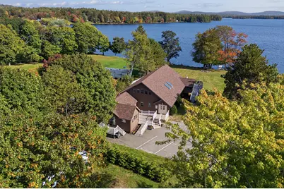 8 Prince Street, Lincoln, ME 04457 - Photo 2