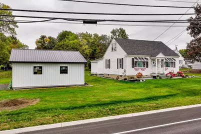 26 Cushman Road, Winslow, ME 04901 - Photo 2