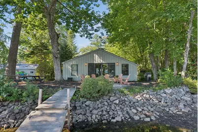 350 Thompson Point Road, Naples, ME 04055 - Photo 52