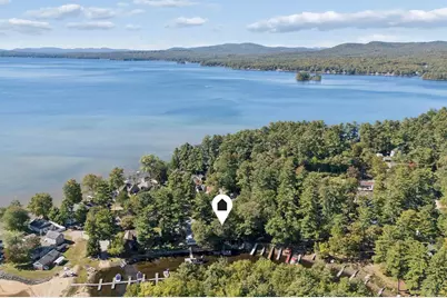 350 Thompson Point Road, Naples, ME 04055 - Photo 4
