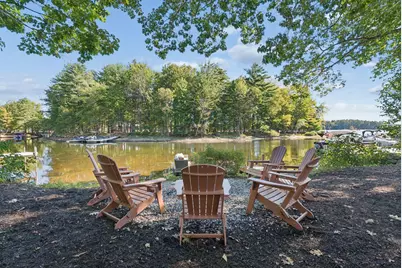 350 Thompson Point Road, Naples, ME 04055 - Photo 40
