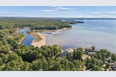 350 Thompson Point Road, Naples, ME 04055 - Photo 56