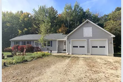 3 Abbey Road, Fryeburg, ME 04037 - Photo 2