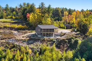 10 Stearns Hill Rd, West Paris, ME 04281 - Photo 4