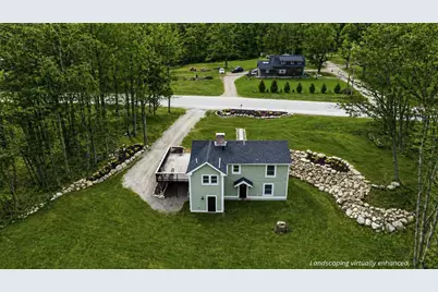 868 Atlantic Highway, Northport, ME 04849 - Photo 1