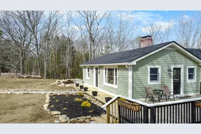 868 Atlantic Highway, Northport, ME 04849 - Photo 42