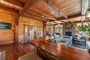 6003 Sandy River Cir, Carrabassett Valley, ME 04947 - Photo 8