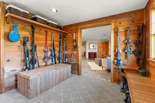 6003 Sandy River Cir, Carrabassett Valley, ME 04947 - Photo 90