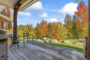 6003 Sandy River Cir, Carrabassett Valley, ME 04947 - Photo 110