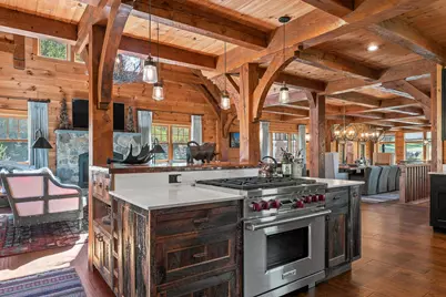 6003 Sandy River Circle #6003, Carrabassett Valley, ME 04947 - Photo 34