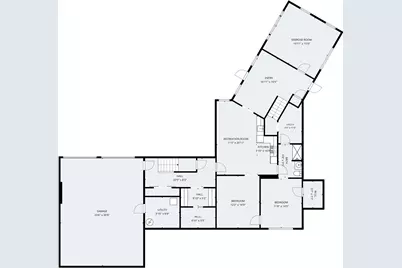 6003 Sandy River Circle #6003, Carrabassett Valley, ME 04947 - Photo 102