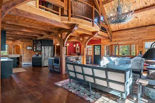 6003 Sandy River Cir, Carrabassett Valley, ME 04947 - Photo 28